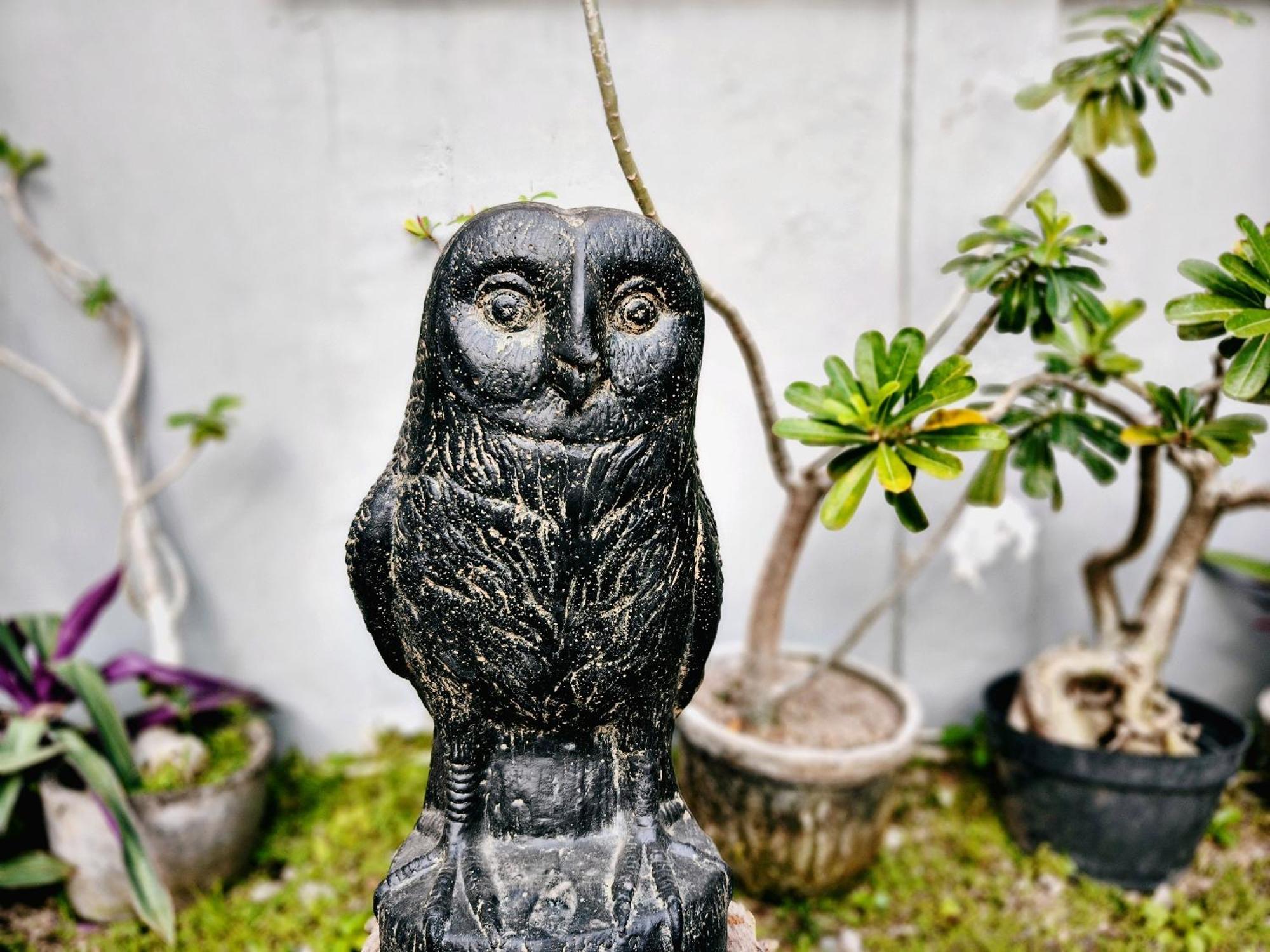 Panda Lumbung Bed & Breakfast Sanur Exterior foto
